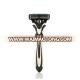 High Quality Factory 6 Blades Hotel Disposable Shaving Razor