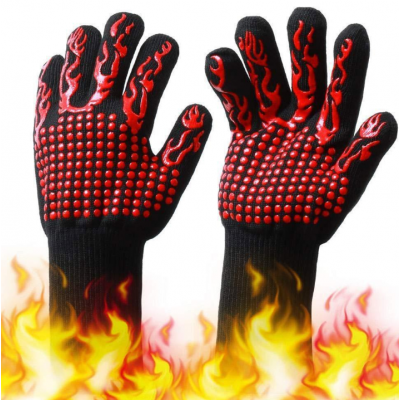 Amazon hot selling Homemaxs BBQ Gloves